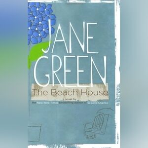 📚 The Beach House: a Novel by Jane Green